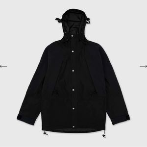 The North Face 94' Retro Mountain FutureLight Jacket - Men's - NWT - Black